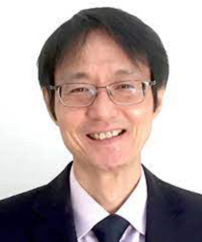 Toshihiko Aono