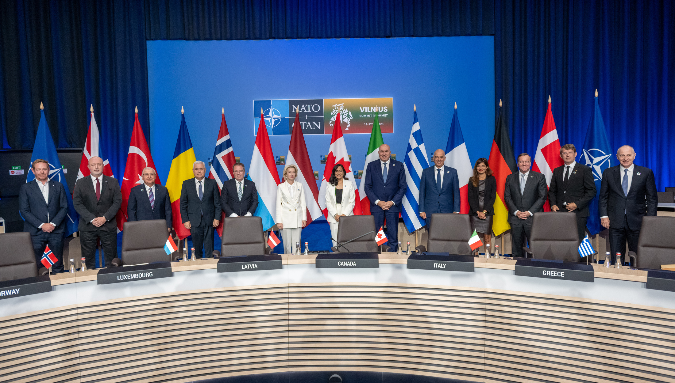 What We Learned from the NATO Summit - IGCC