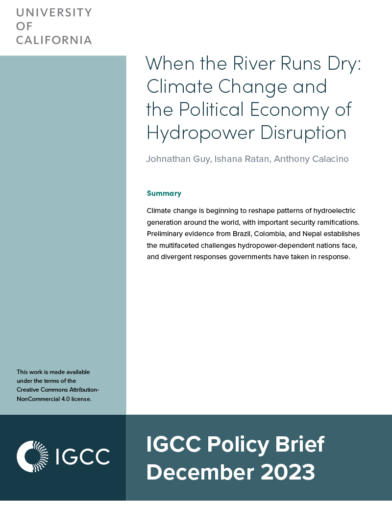 IGCC Guy Policy Brief PDF Cover