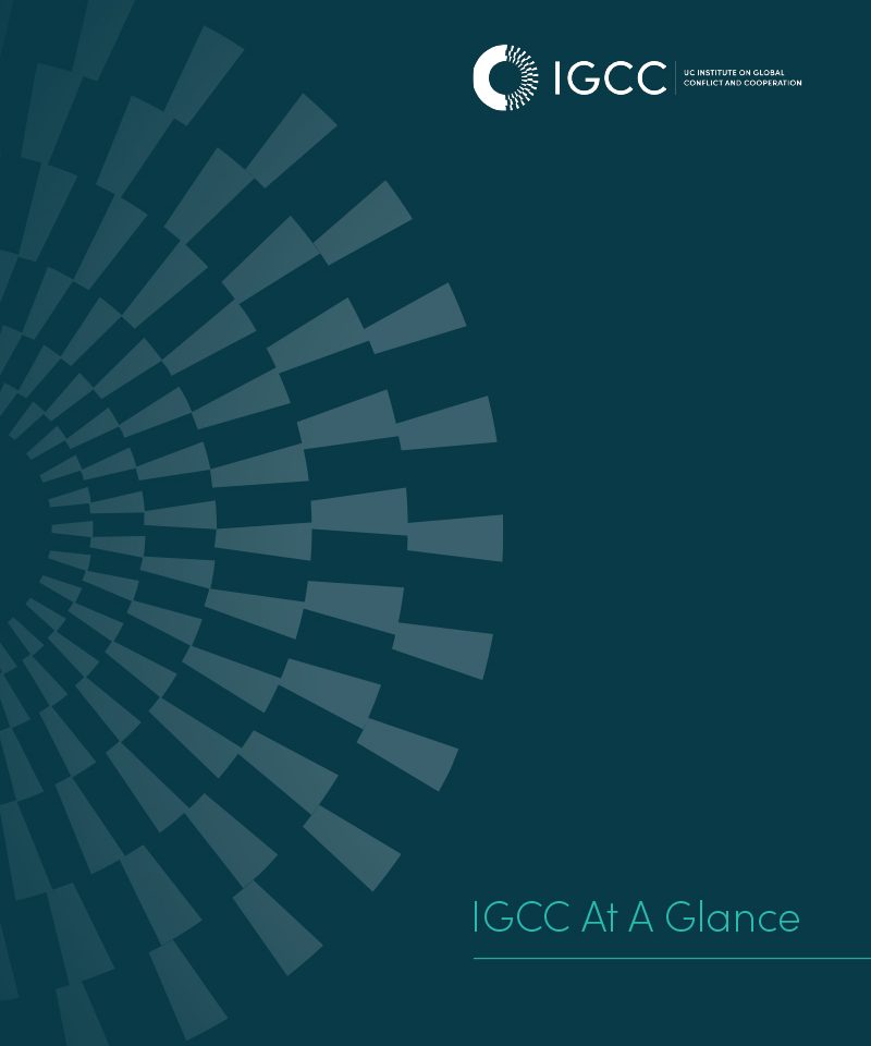 IGCC At A Glance (2024)
