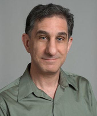 headshot photo of David Hart