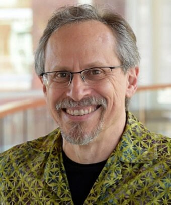 Mark Schwartz headshot