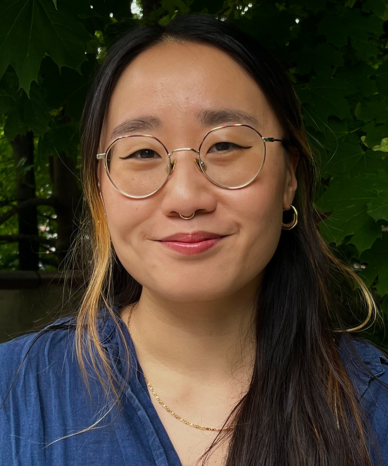 Andrea Zhu headshot photo