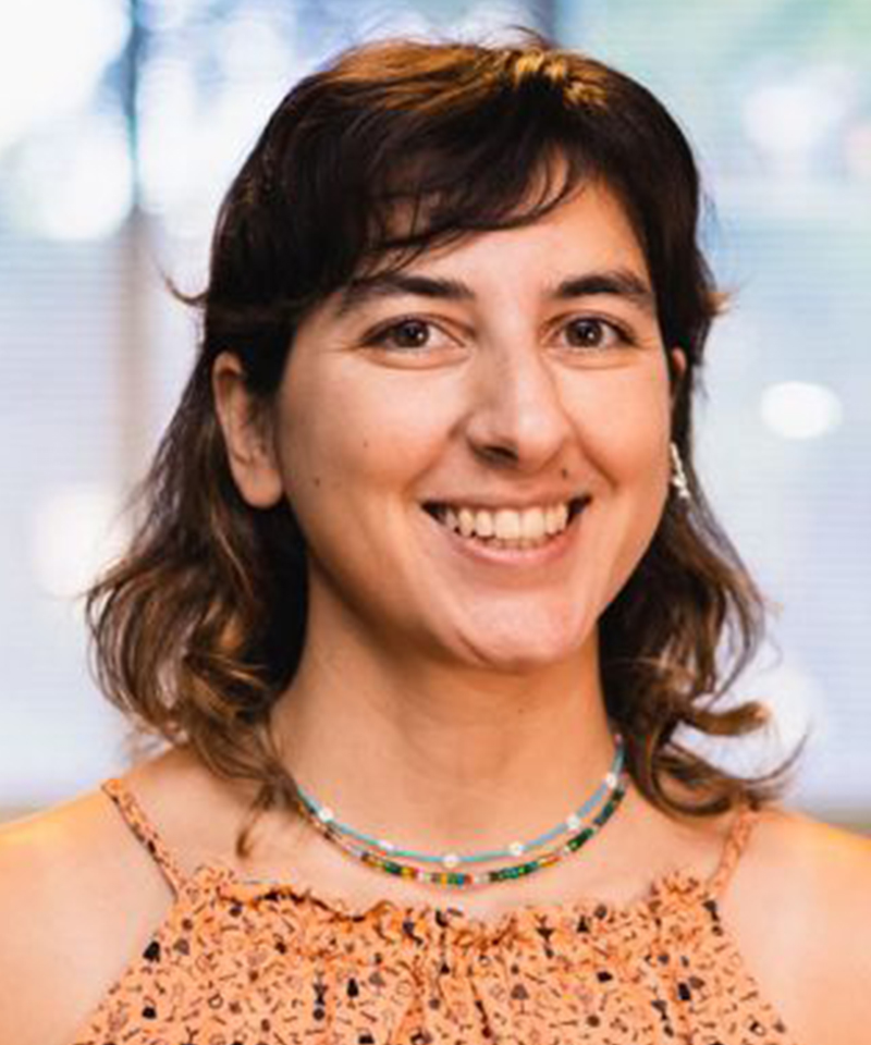 Nihan Karagul headshot photo