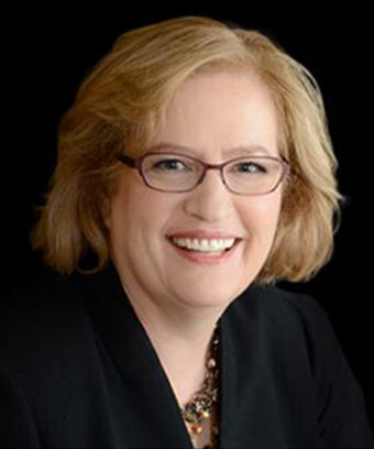Pat Falcone headshot photo