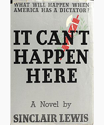 Book cover,