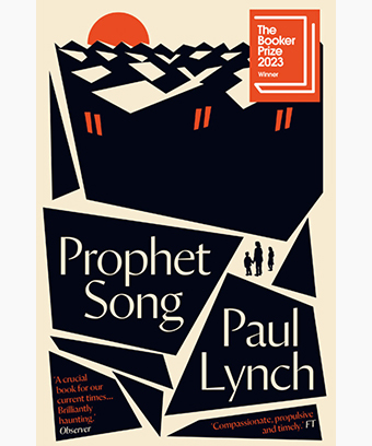 Book cover,