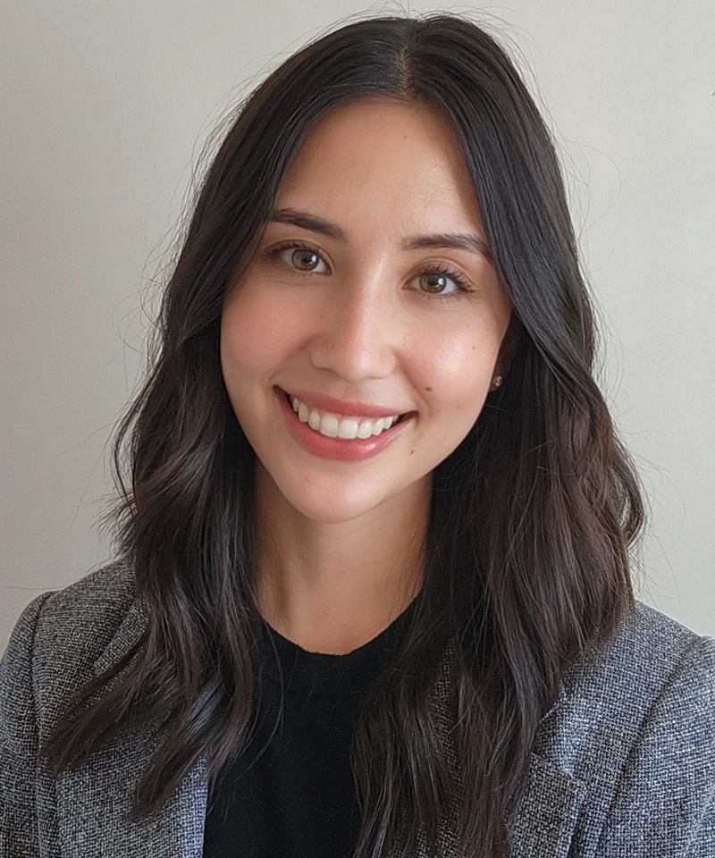 Amanda Lee headshot photo