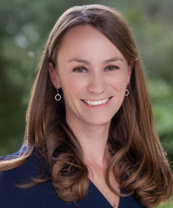 Sheena Greitens headshot photo