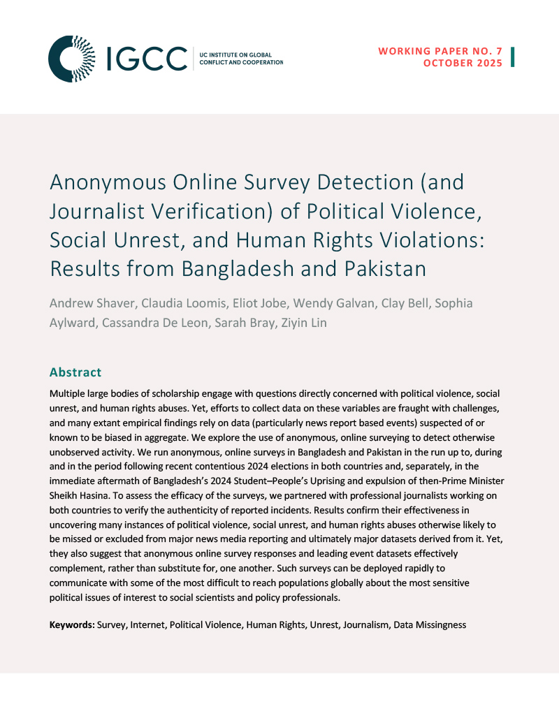 IGCC working paper cover,