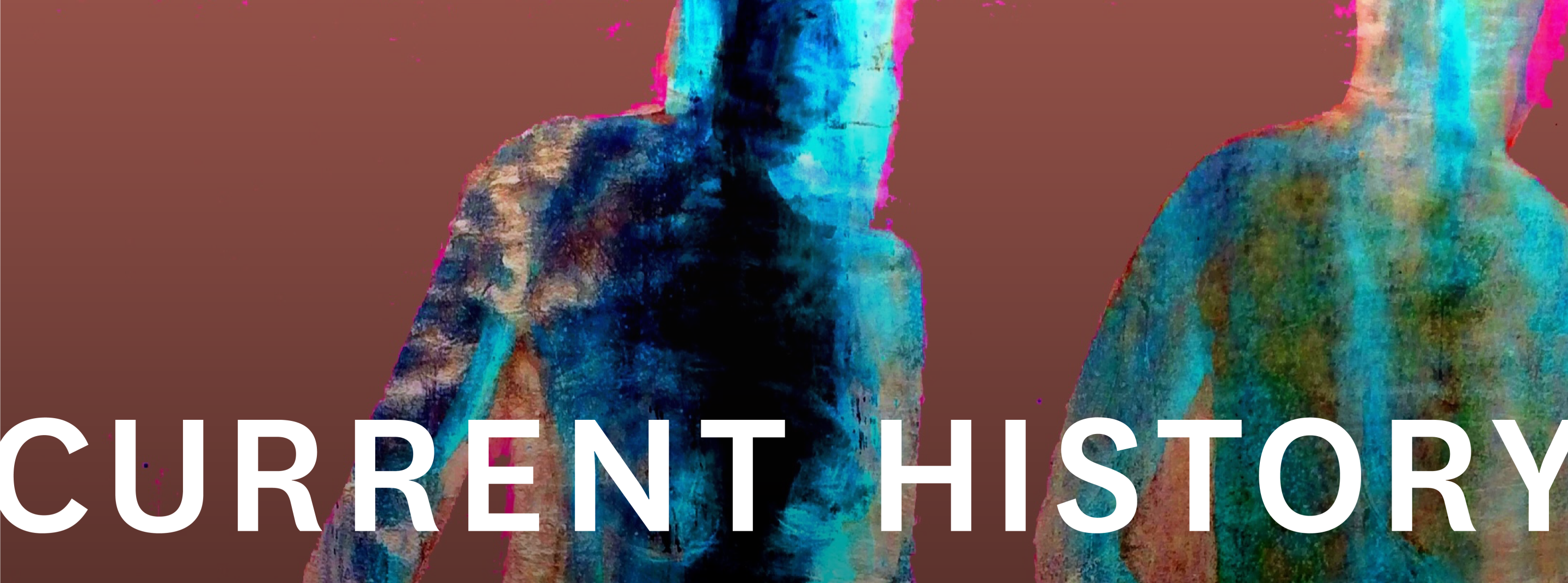 Current History banner