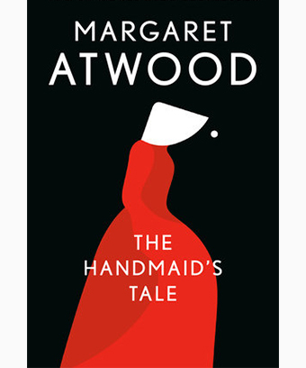 Book cover, 