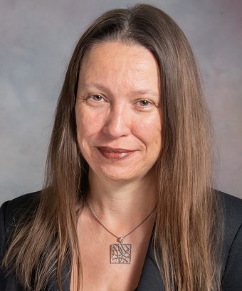 Dawn Murphy headshot photo