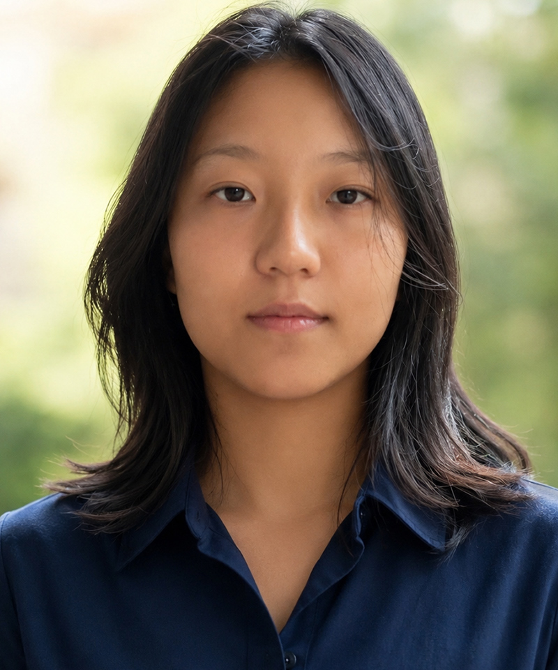 Headshot photo of Wai Ka Kot