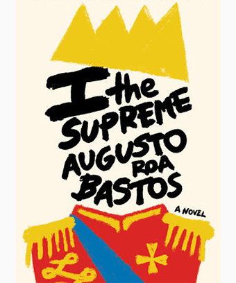 I the Supreme book cover